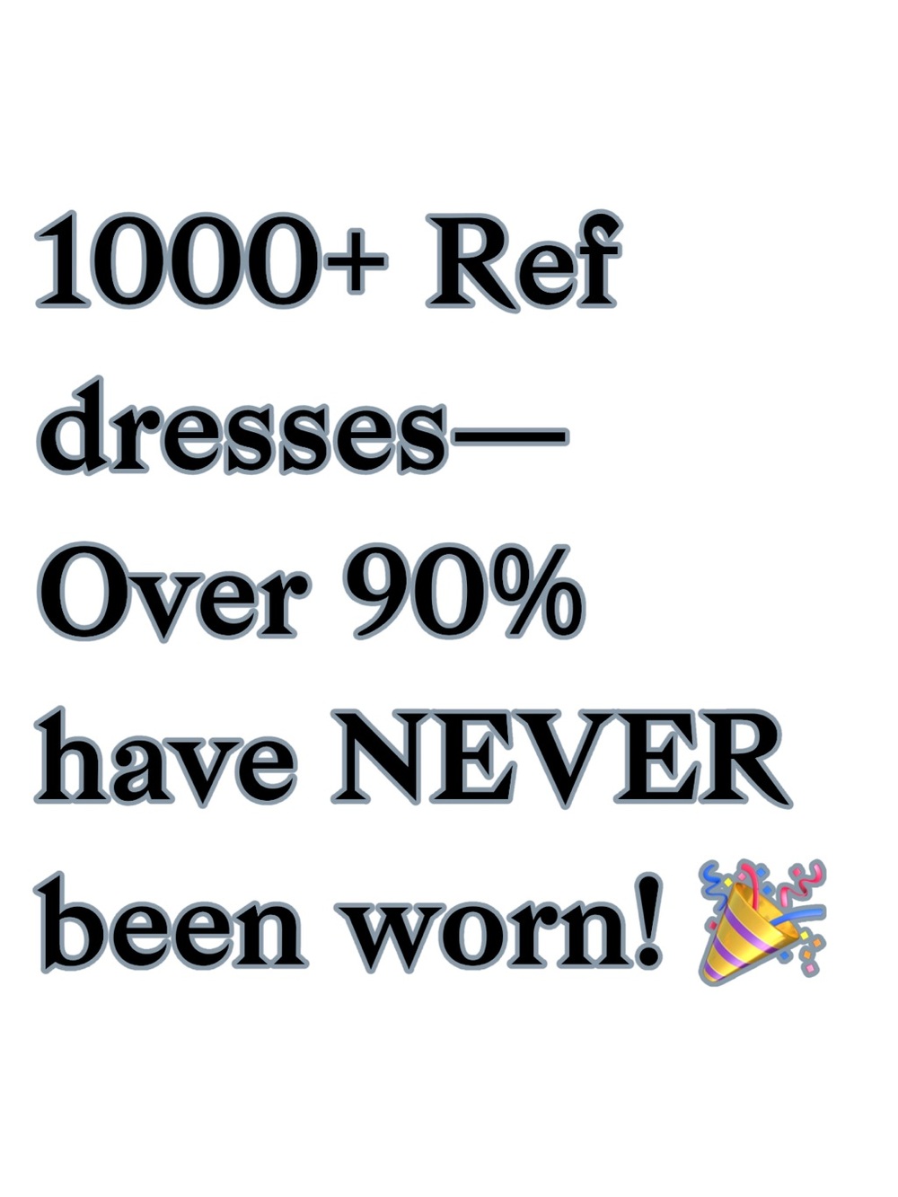 150+ Listed, More on the Way! Unused for shoot/filming mostly; please read🥰⬇️